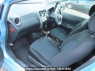Used 2013 AT nissan note E12 Image[15]