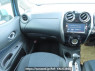 Used 2013 AT nissan note E12 Image[20]