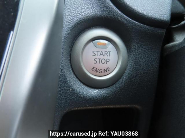 Used 2013 AT nissan note E12 Image[29]