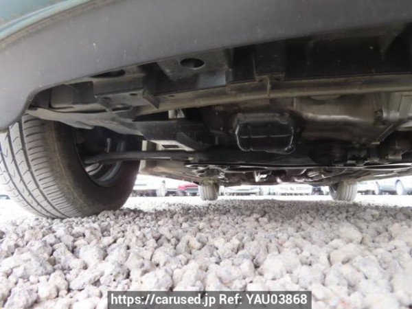 Used 2013 AT nissan note E12 Image[36]