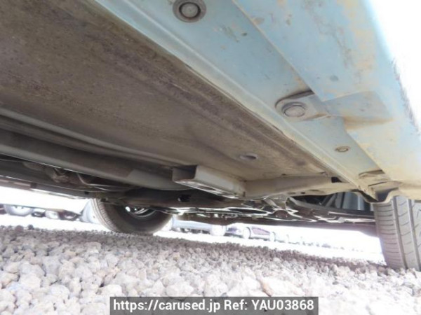 Used 2013 AT nissan note E12 Image[38]