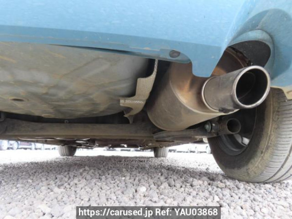 Used 2013 AT nissan note E12 Image[42]