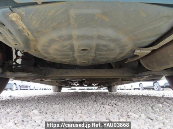 Used 2013 AT nissan note E12 Image[44]