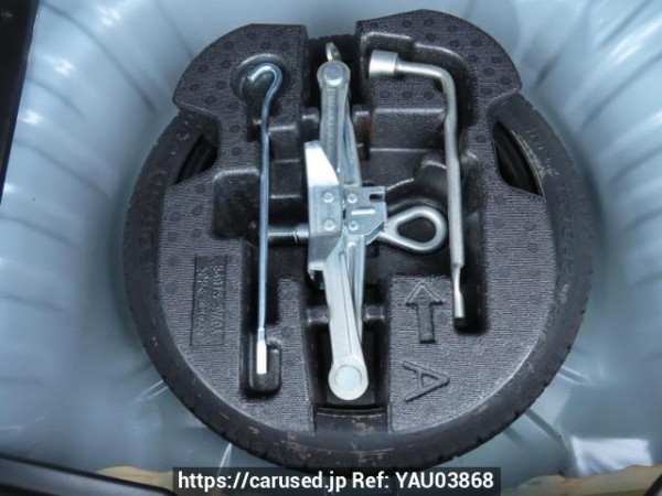 Used 2013 AT nissan note E12 Image[45]