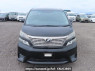 Used 2009 AT toyota vellfire ANH20W Image[1]