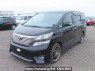 Used 2009 AT toyota vellfire ANH20W Image[2]
