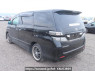 Used 2009 AT toyota vellfire ANH20W Image[4]