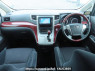 Used 2009 AT toyota vellfire ANH20W Image[23]