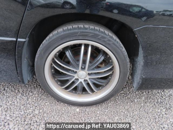 Used 2009 AT toyota vellfire ANH20W Image[33]