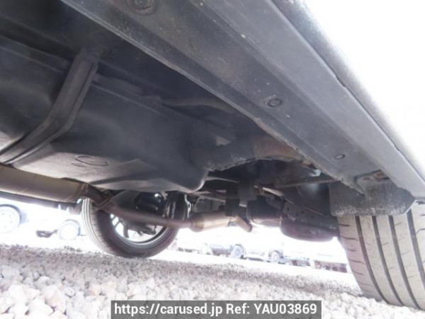 Used 2009 AT toyota vellfire ANH20W Image[39]