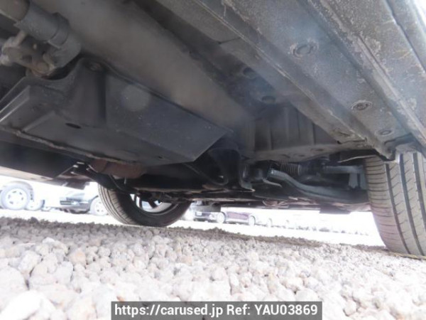 Used 2009 AT toyota vellfire ANH20W Image[40]