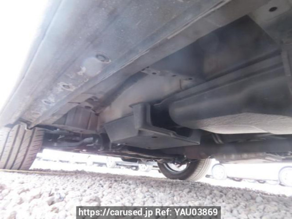 Used 2009 AT toyota vellfire ANH20W Image[41]