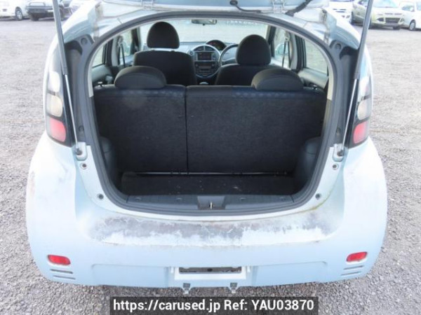 Used 2002 AT toyota will-cypha NCP70 Image[8]