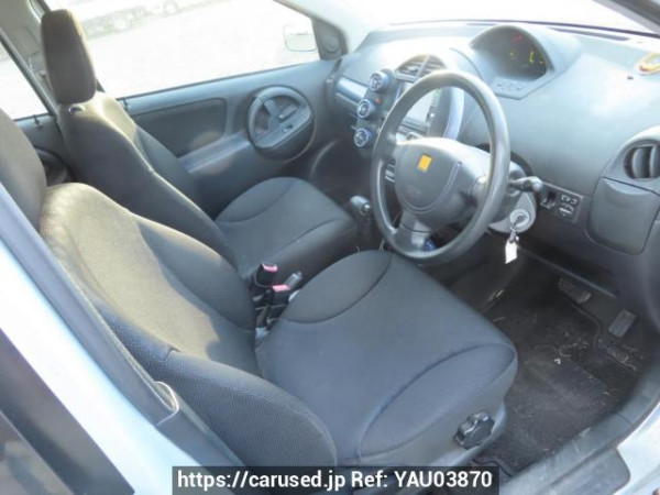 Used 2002 AT toyota will-cypha NCP70 Image[14]