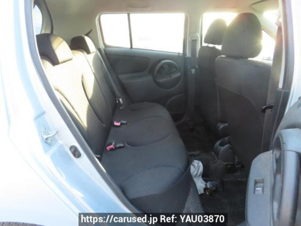 Used 2002 AT toyota will-cypha NCP70 Image[18]