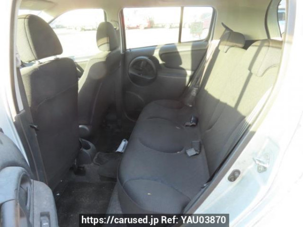Used 2002 AT toyota will-cypha NCP70 Image[19]