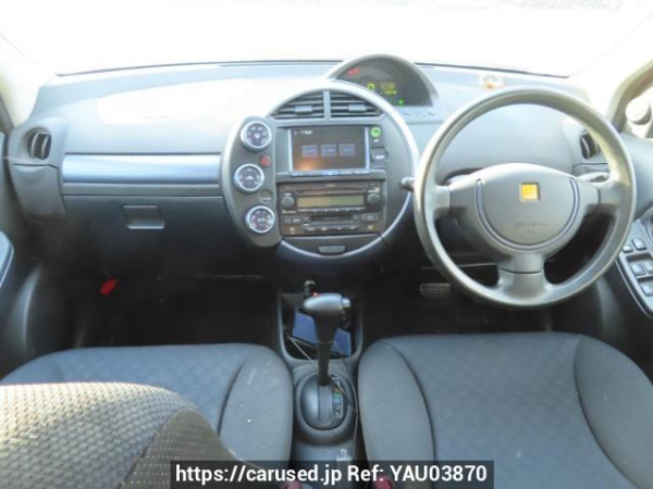 Used 2002 AT toyota will-cypha NCP70 Image[20]