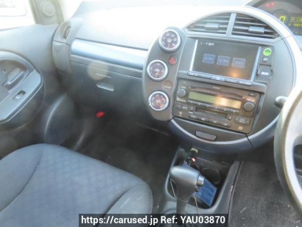 Used 2002 AT toyota will-cypha NCP70 Image[27]