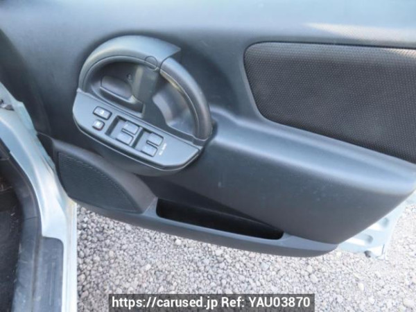 Used 2002 AT toyota will-cypha NCP70 Image[32]