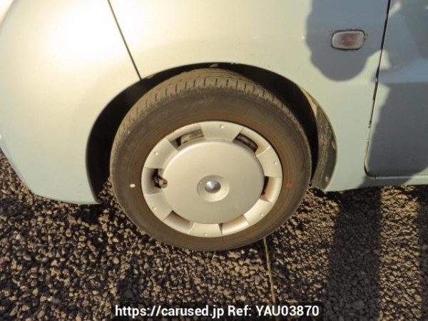 Used 2002 AT toyota will-cypha NCP70 Image[33]