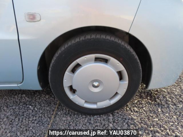 Used 2002 AT toyota will-cypha NCP70 Image[34]