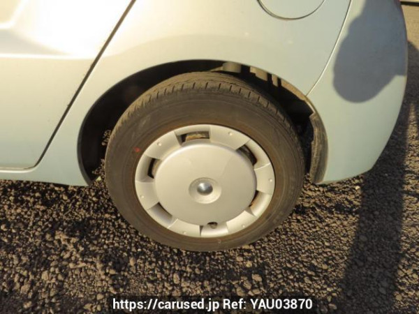 Used 2002 AT toyota will-cypha NCP70 Image[36]