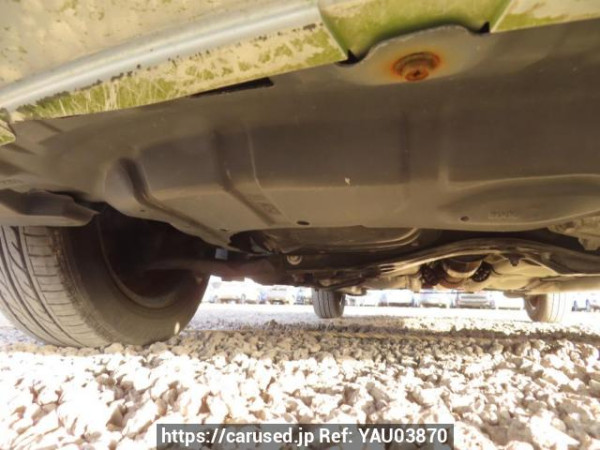 Used 2002 AT toyota will-cypha NCP70 Image[37]