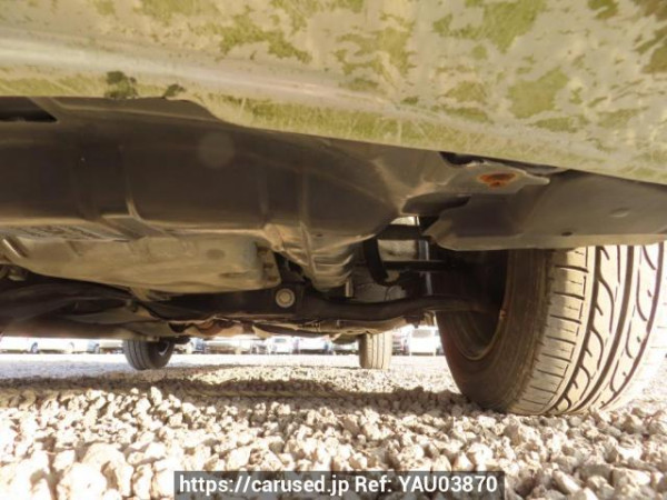 Used 2002 AT toyota will-cypha NCP70 Image[38]