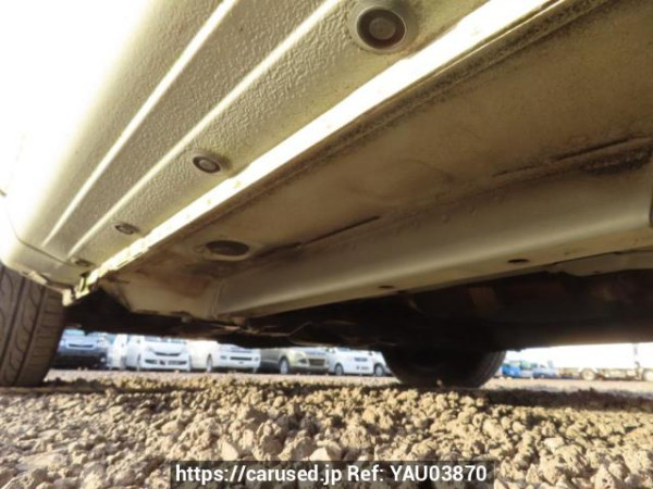 Used 2002 AT toyota will-cypha NCP70 Image[39]