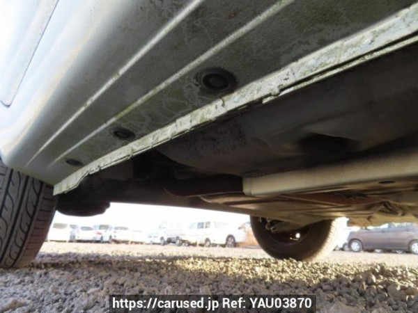 Used 2002 AT toyota will-cypha NCP70 Image[41]