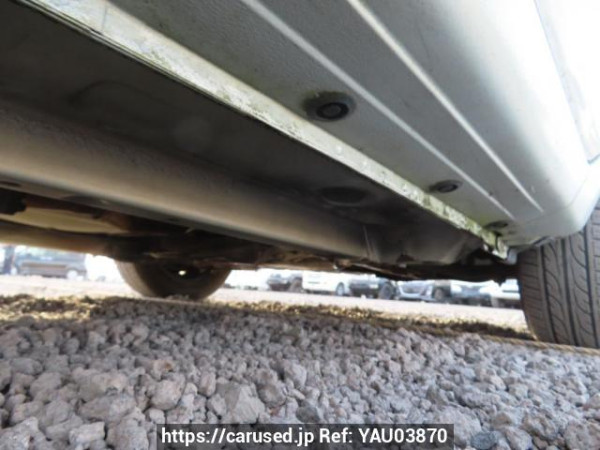 Used 2002 AT toyota will-cypha NCP70 Image[42]