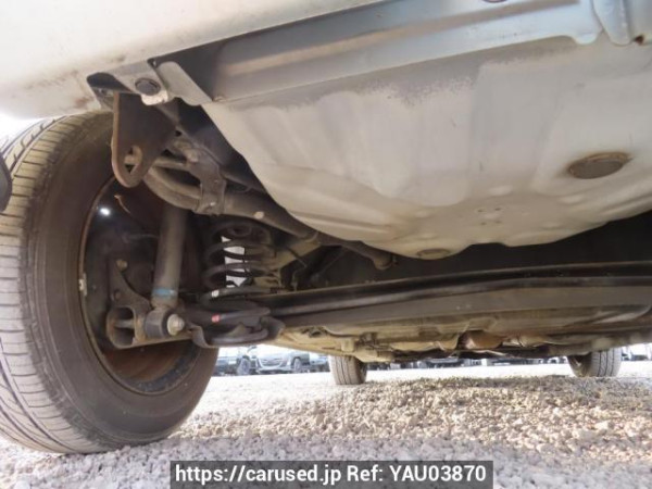 Used 2002 AT toyota will-cypha NCP70 Image[43]