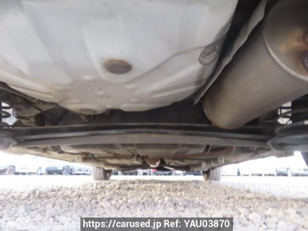 Used 2002 AT toyota will-cypha NCP70 Image[44]