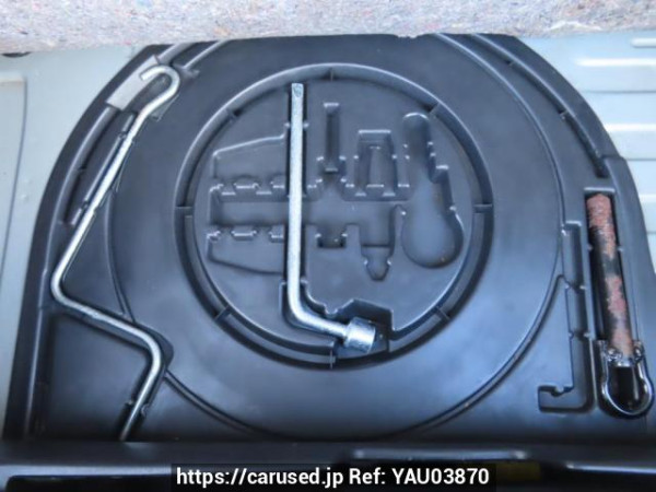 Used 2002 AT toyota will-cypha NCP70 Image[46]