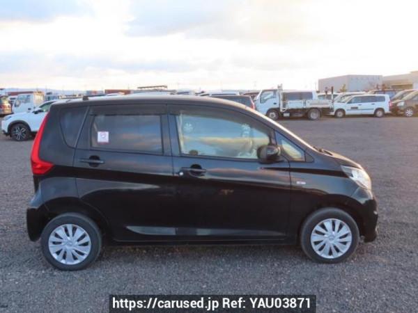 Used 2016 AT nissan dayz B21W Image[7]