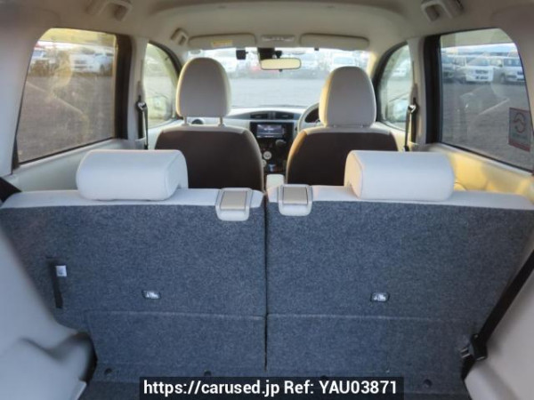 Used 2016 AT nissan dayz B21W Image[9]