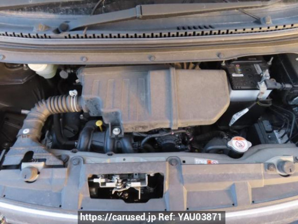 Used 2016 AT nissan dayz B21W Image[10]