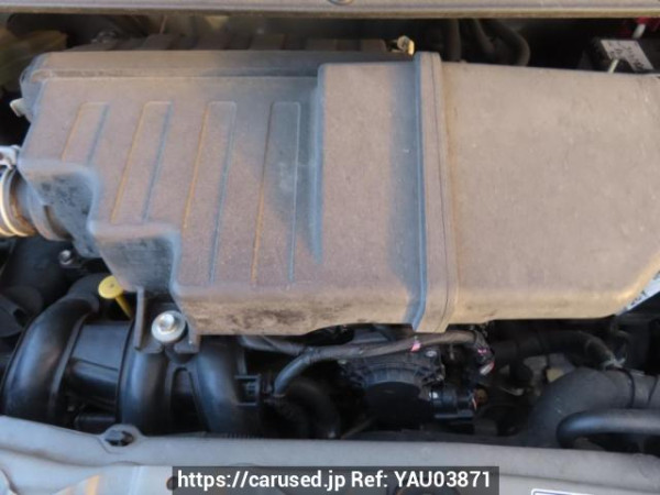 Used 2016 AT nissan dayz B21W Image[11]