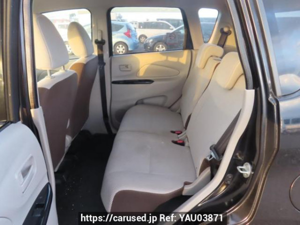 Used 2016 AT nissan dayz B21W Image[18]