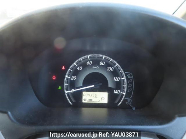 Used 2016 AT nissan dayz B21W Image[22]