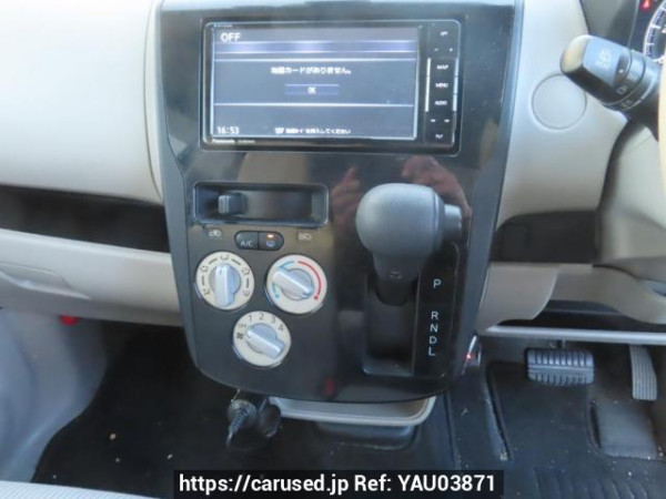 Used 2016 AT nissan dayz B21W Image[24]