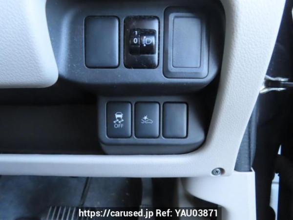 Used 2016 AT nissan dayz B21W Image[28]