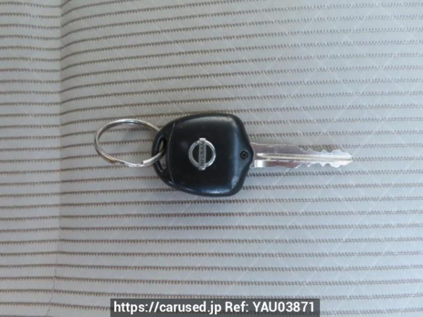 Used 2016 AT nissan dayz B21W Image[30]