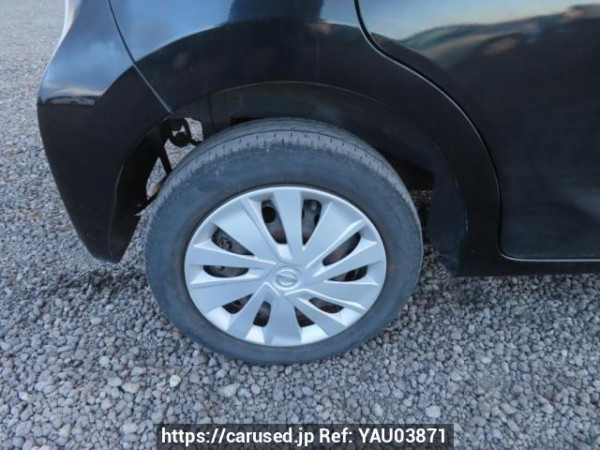 Used 2016 AT nissan dayz B21W Image[34]