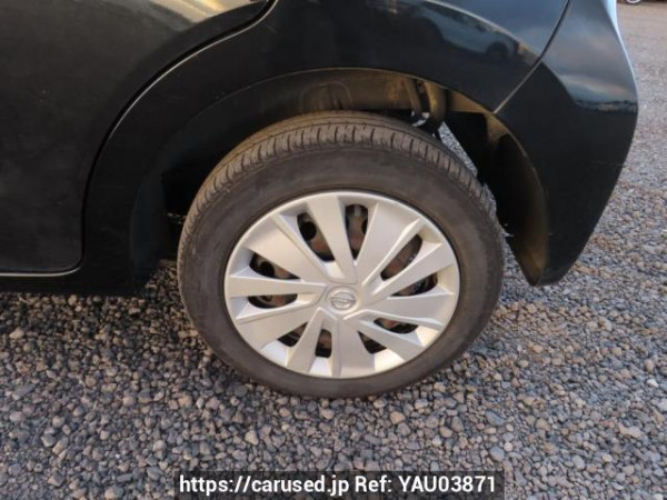 Used 2016 AT nissan dayz B21W Image[35]