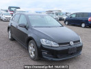 Volkswagen Golf AUCJZ