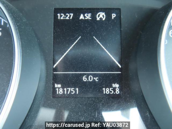 Used 2017 AT volkswagen golf AUCJZ Image[24]