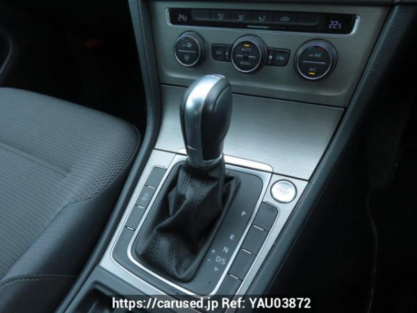 Used 2017 AT volkswagen golf AUCJZ Image[27]