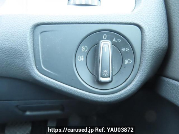 Used 2017 AT volkswagen golf AUCJZ Image[29]