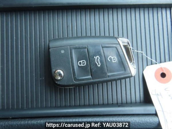 Used 2017 AT volkswagen golf AUCJZ Image[31]